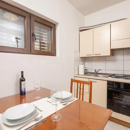 Appartement Damjanic Jerko *