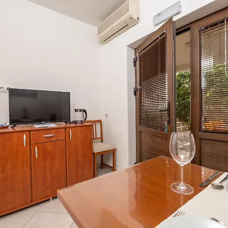 Damjanic Jerko Appartement