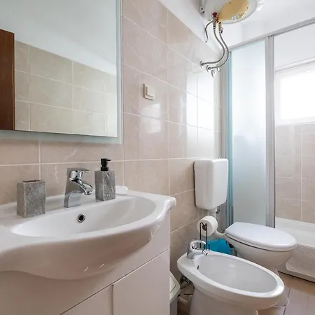 Appartement Damjanic Jerko