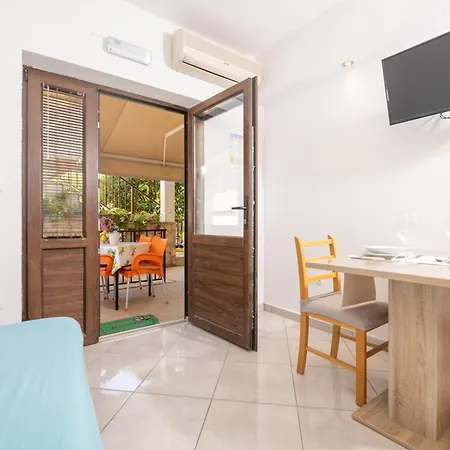 Damjanic Jerko Appartement *