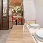 Damjanic Jerko Apartment Vrboska