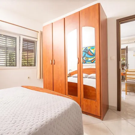 Damjanic Jerko Apartment