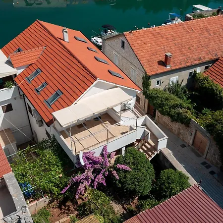 公寓 Damjanic Jerko