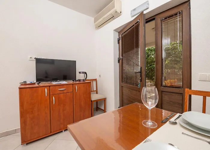 Damjanic Jerko 公寓